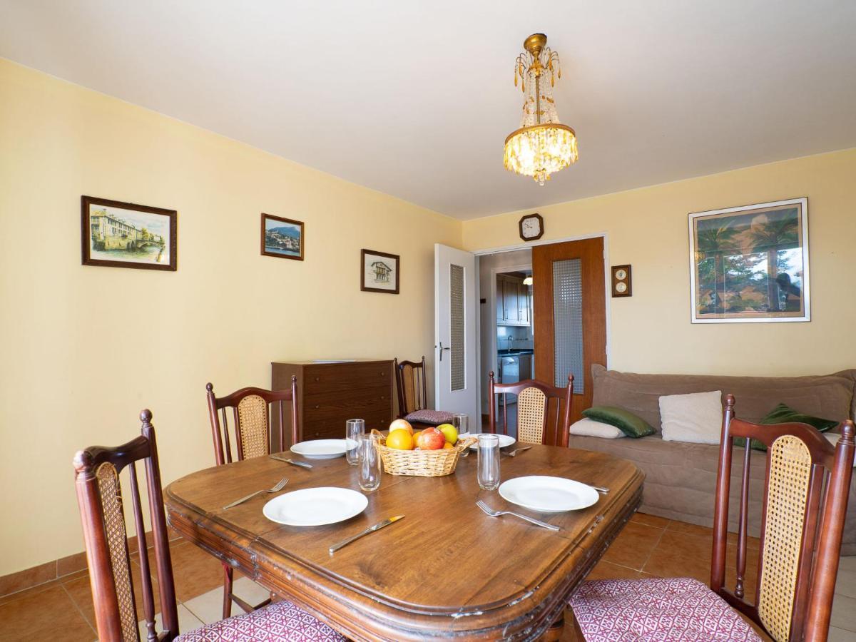 Apartment Toki Maïtena Bidart Bagian luar foto