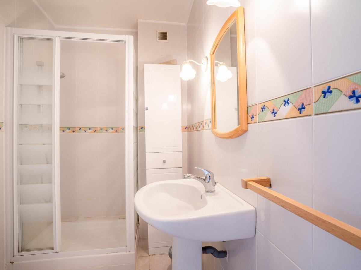 Apartment Toki Maïtena Bidart Bagian luar foto